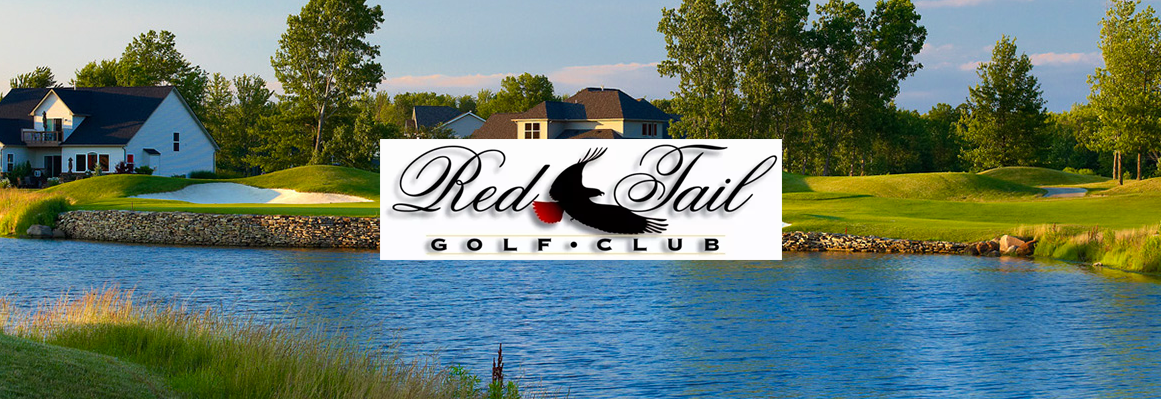 Red Tail