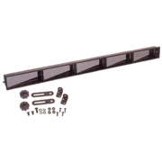 5 Panel  Panoramic Mirror "Free Shipping"