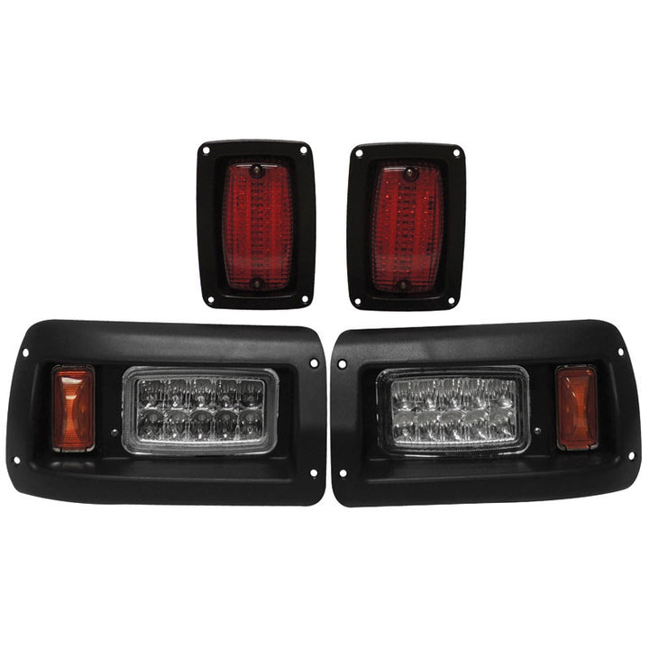 Club Car DS Adjustable Led Light Kit