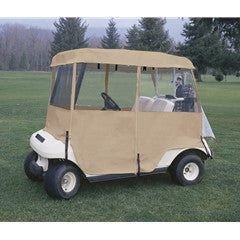4 Sided Universal  Enclosure  " Free Shipping"
