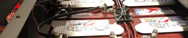 Spring Maintenance for your Golf Cart