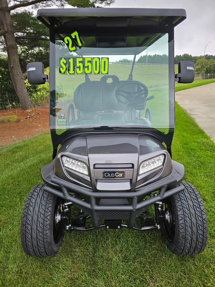 2027 Club Car Onward  Hp Lithium Four Forward Lsv Golf Cart