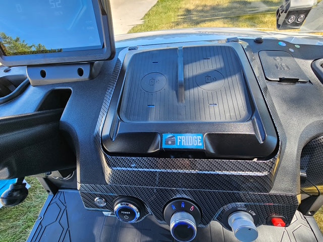 2025 Evolution  DMax GT6 Forward Lithium  Six  Passenger