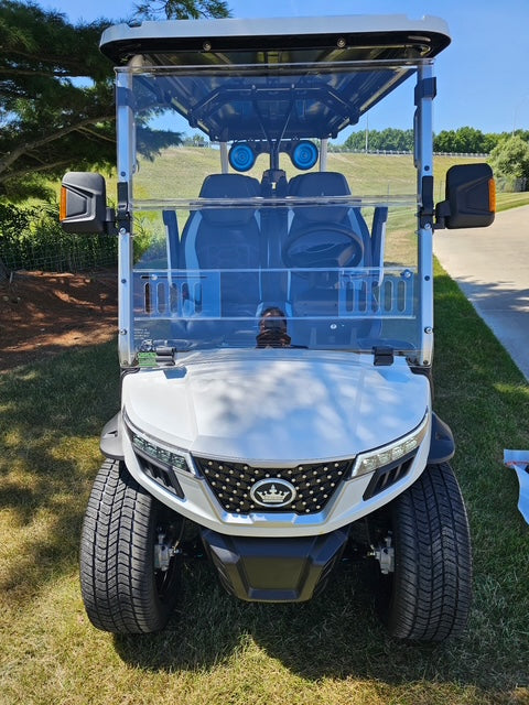 2025 Evolution  DMax GT6 Forward Lithium  Six  Passenger