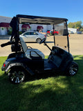 Ezgo TXT  Two Seater 48 Volt   Electric Golf Cart