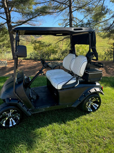 Ezgo TXT  Two Seater 48 Volt   Electric Golf Cart