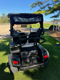 Ezgo TXT  Two Seater 48 Volt   Electric Golf Cart