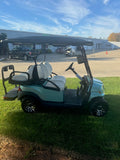 2025 Club Car Onward Gas 4 Passenger Green  Golf Cart