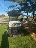 2025 Club Car Onward Gas 4 Passenger Light Green Golf Cart