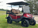 2023 Club Car Onward Gas Four Passenger Golf Cart