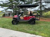 2023 Club Car Onward Gas Four Passenger Golf Cart