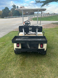 Club Car DS Electric  Two Passenger Golf Cart