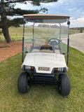 2005 Ezgo Txt  Electric Four Passenger Golf Cart