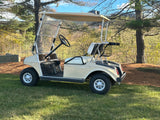Club Car DS Electric Two Passenger Golf Cart