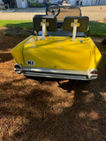 1957 Club Car Ds Gas Two Passenger Golf Cart