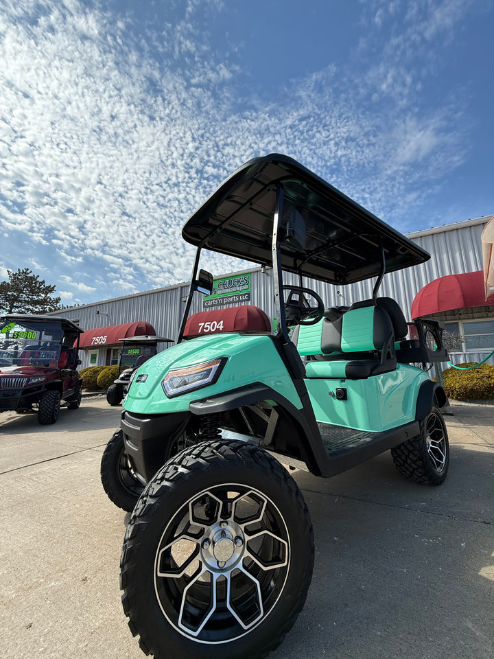 Lift Kits