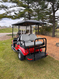 Club Car XRT 800 Gas  Four  Golf Cart
