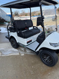 2025 Advanced Ev Advent Ev Lithium Electric Golf Cart