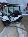 2025 Advanced Ev Advent Ev Lithium Electric Golf Cart