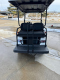 2025 Advanced Ev Advent Ev Lithium Electric Golf Cart