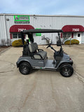 2025 Advanced Ev Advent  2 Passenger Golfer  Lithium  Electric Golf Cart