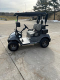 2025 Advanced Ev Advent  2 Passenger Golfer  Lithium  Electric Golf Cart