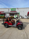 2025 Advanced Ev Advent Ev Lithium Electric Golf Cart