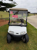 2015 Ezgo Rxv Electric Two  Passenger