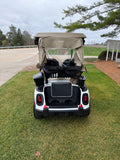 2015 Ezgo Rxv Electric Two  Passenger