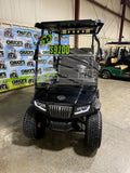 2025 Evolution D5 2+2 Plus Ranger LSV Lithium Electric  Four Seater Forward Street Ready  Golf Cart