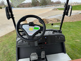 Advanced Ev Advent  6  Lithium Lsv Electric Golf Cart