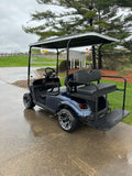 2020 Ezgo Gas  Four Passenger Golf Cart