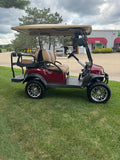 2025 Club Car Onward Gas Four Passenger Golf Cart