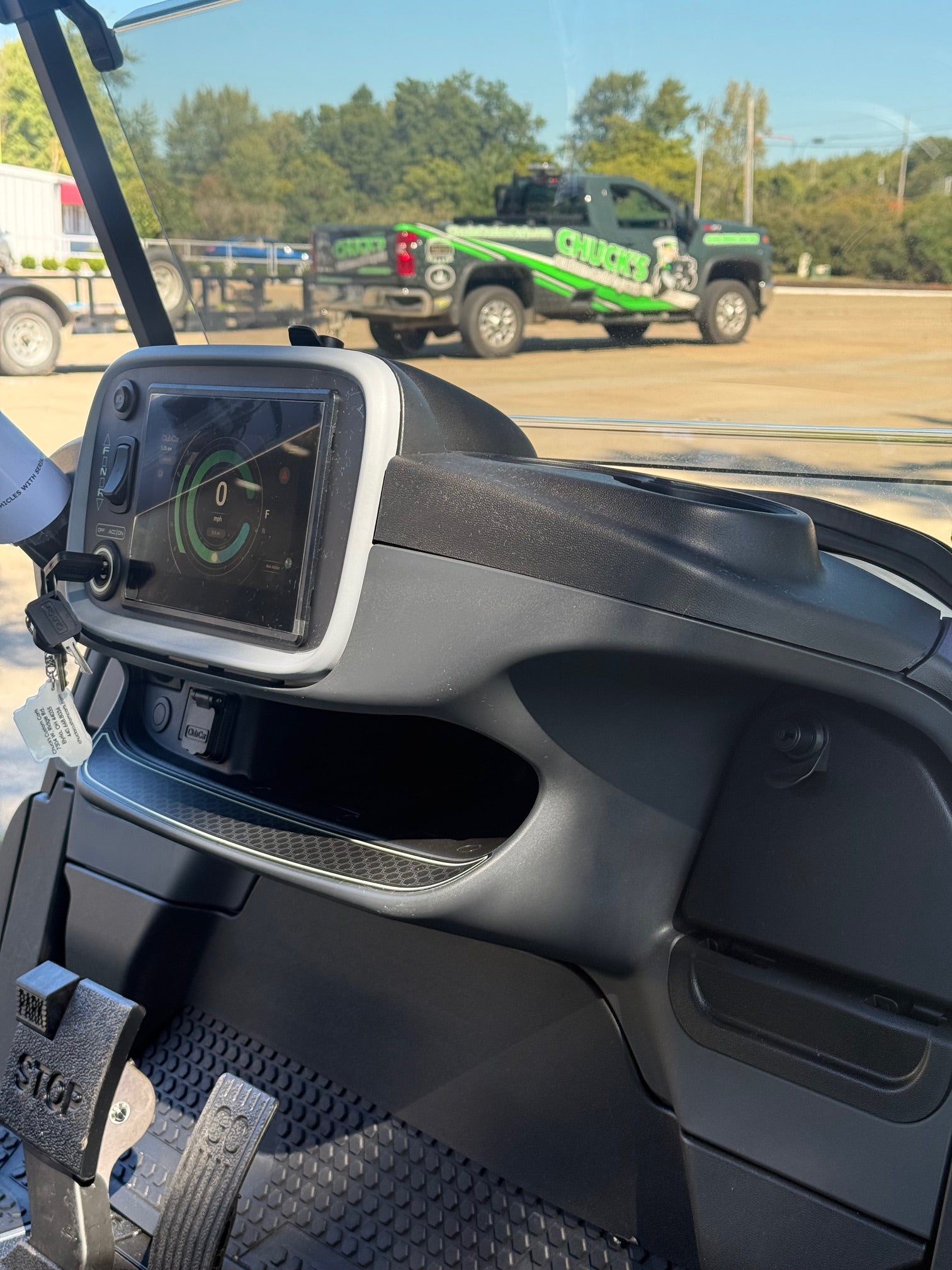 2026 Club Car Onward  Hp Lithium Two Passenger Golf Cart