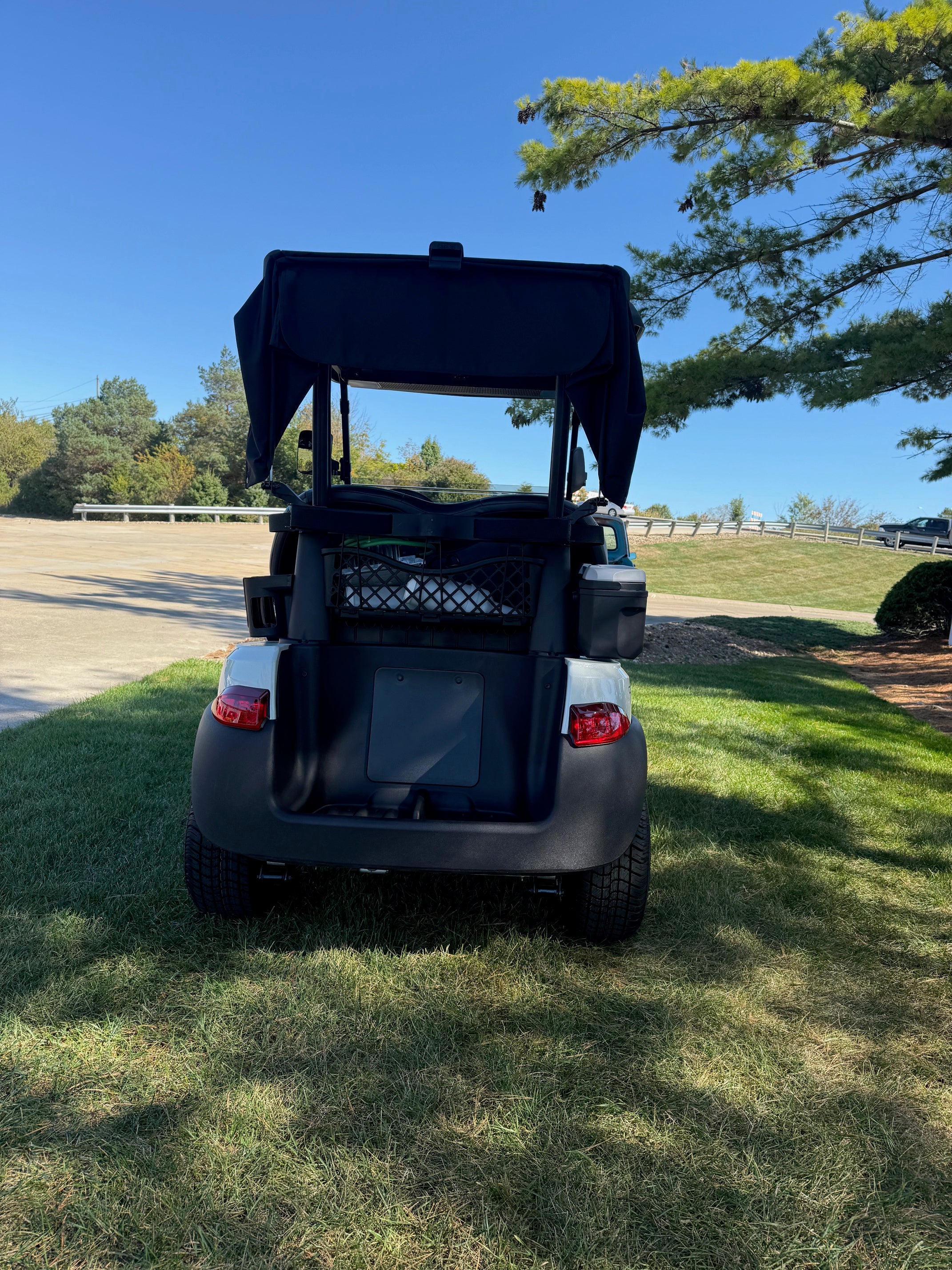 2026 Club Car Onward  Hp Lithium Two Passenger Golf Cart