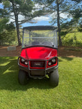 Club Car Carry All 550 Gas Utility Golf Cart