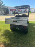 Club Car Carry All 550 Gas Utility Golf Cart