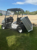 Club Car Carry All  300 Electric Utility  Golf Cart