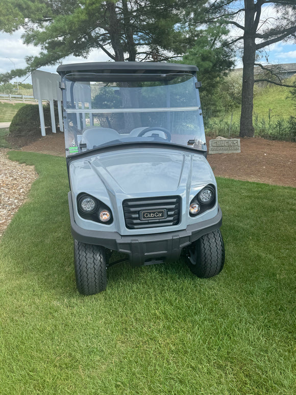 Club Car Carry All  300 Electric Utility  Golf Cart