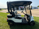 2022 Club Car Electric  Onward Two  Passenger Golf Cart