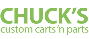 Chuck's Custom Carts 'n Parts