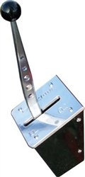 Club Car Jakes Sport Sifter