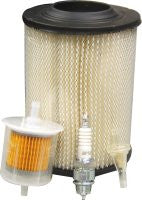 Tune Up Kit 76-93 2 Cycle E-Z-GO