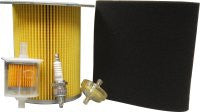 Tune Up Kit 78-88 G1 Yamaha 2 Cycle