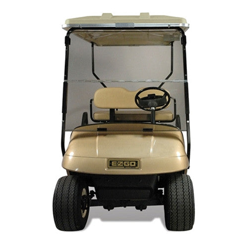 E-Z-Go TXT  94-Present Folding  Windshield