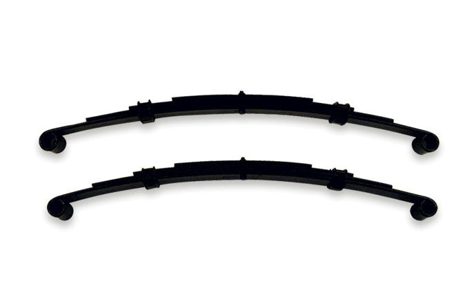 Club Car 2004 - Present Precedent Rear Heavy Duty Springs " Free Shipping"