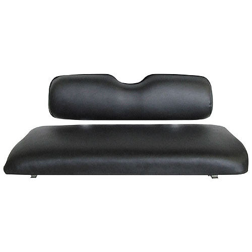 Club Car Black Seat Vinyl Seat Covers
