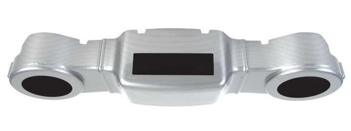 Titanium Radio Console