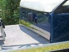 Club Car DS  Stainless Steel Kick Plate