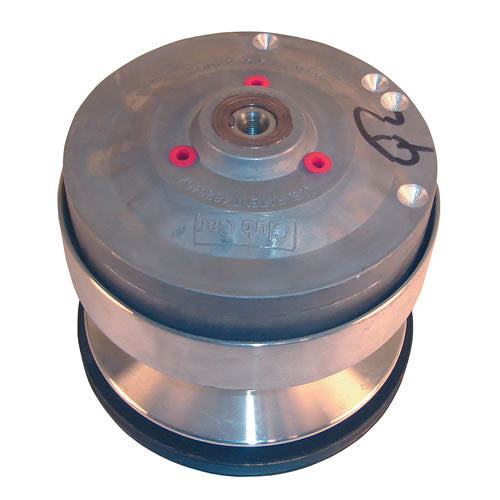 Drive Clutch - Club Car Precedent 97 + Newer